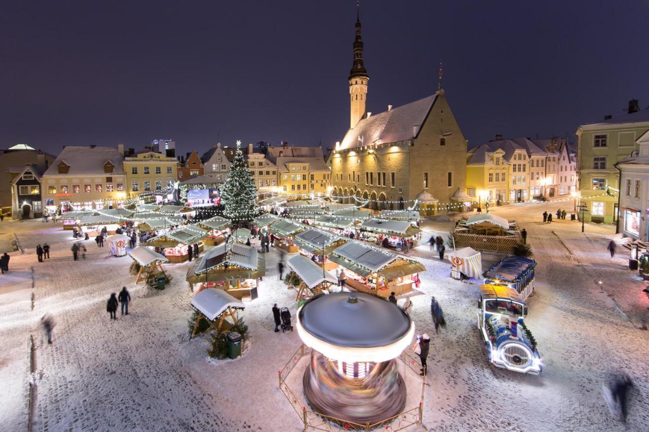 Dream - Main Square With Picturesque View *
