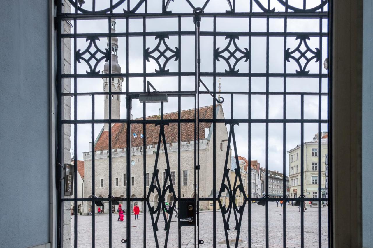 Leilighet Dream - Main Square With Picturesque View