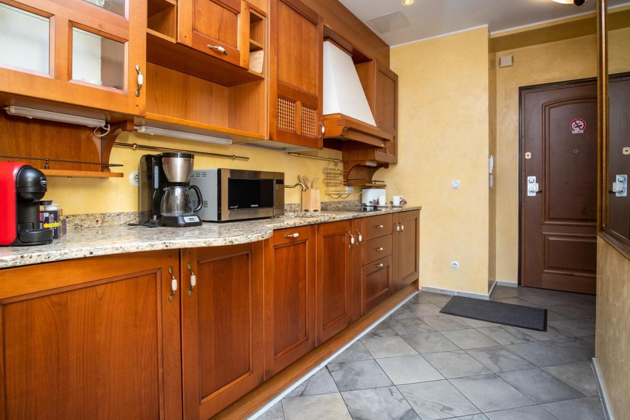 Dream - Main Square With Picturesque View Apartamento Talin