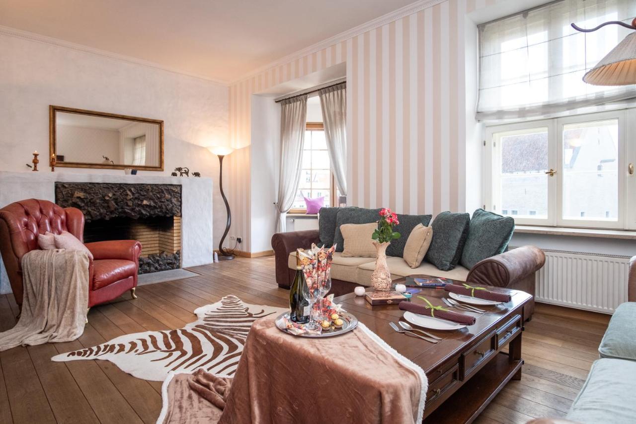 Apartamento Dream - Main Square With Picturesque View