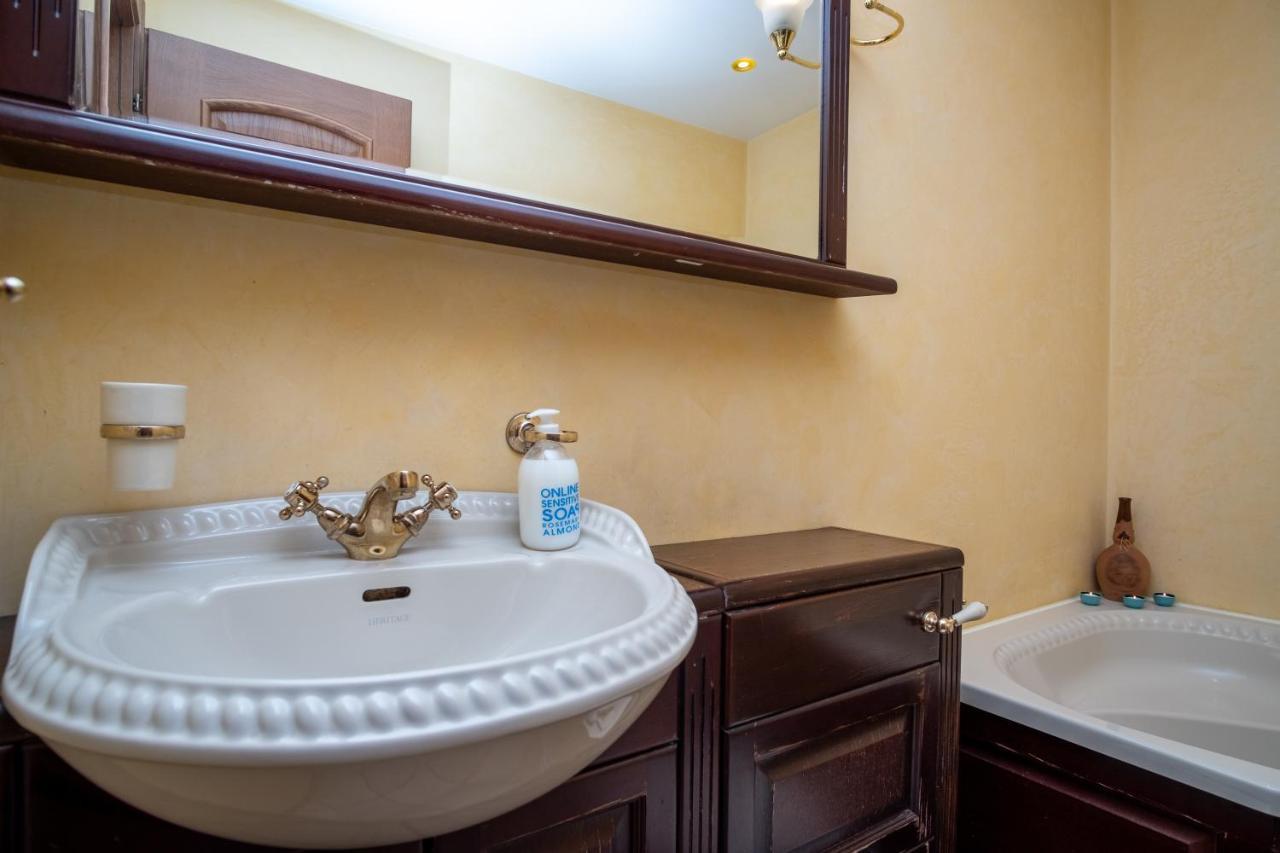 Dream - Main Square With Picturesque View Apartamento Talin
