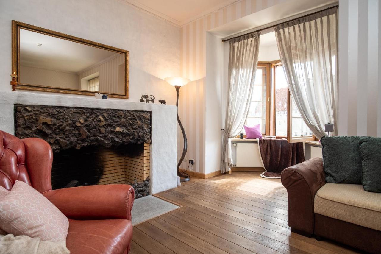 Apartamento Dream - Main Square With Picturesque View *