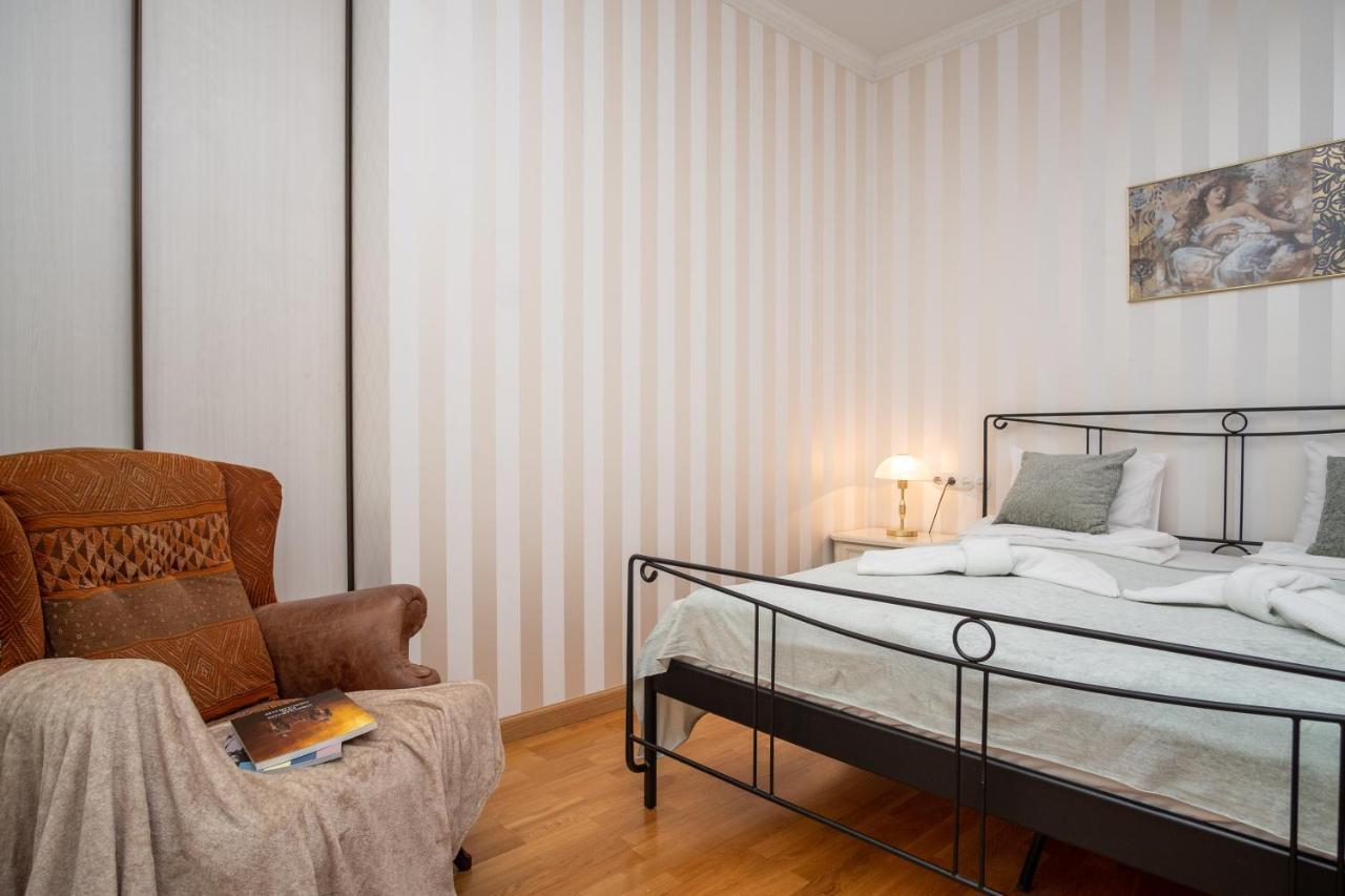Apartamento Dream - Main Square With Picturesque View Talin